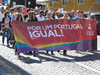 9ª Marcha do Orgulho LGBT no Porto